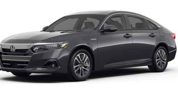 HONDA ACCORD 2022 1HGCV1F51NA055664 image