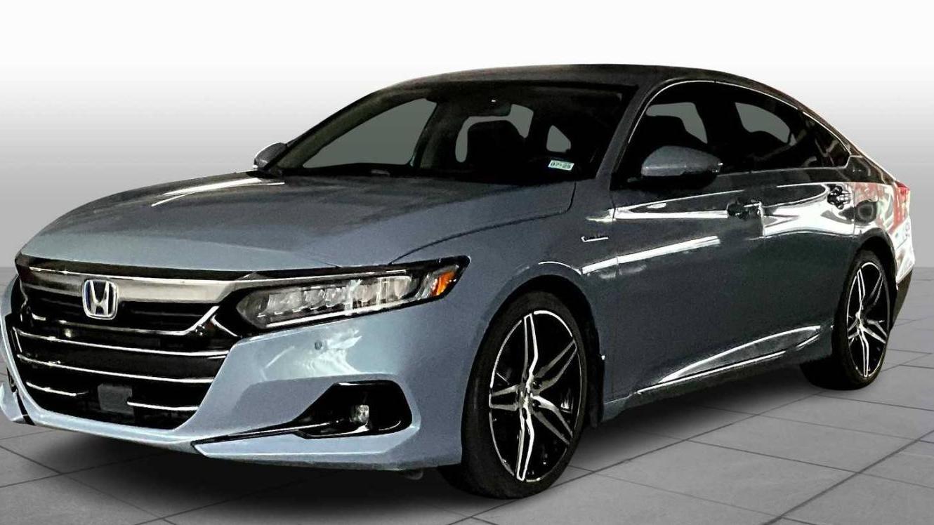 HONDA ACCORD 2022 1HGCV3F92NA021134 image