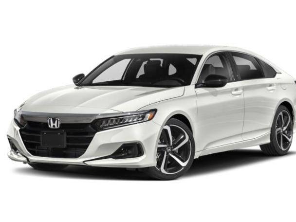 HONDA ACCORD 2022 1HGCV1F31NA106319 image