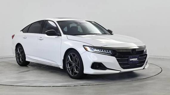 HONDA ACCORD 2022 1HGCV2F3XNA004491 image