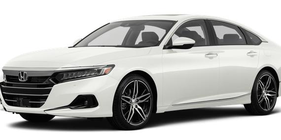 HONDA ACCORD 2022 1HGCV2F93NA015983 image