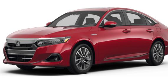 HONDA ACCORD 2022 1HGCV3F52NA027934 image