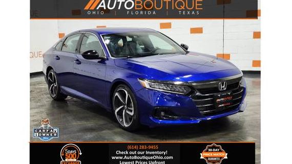 HONDA ACCORD 2022 1HGCV1F30NA075239 image HONDA ACCORD 2022 1HGCV1F30NA075239 image