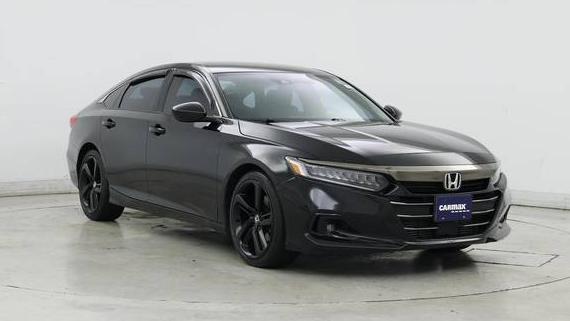 HONDA ACCORD 2022 1HGCV1F31NA098058 image HONDA ACCORD 2022 1HGCV1F31NA098058 image