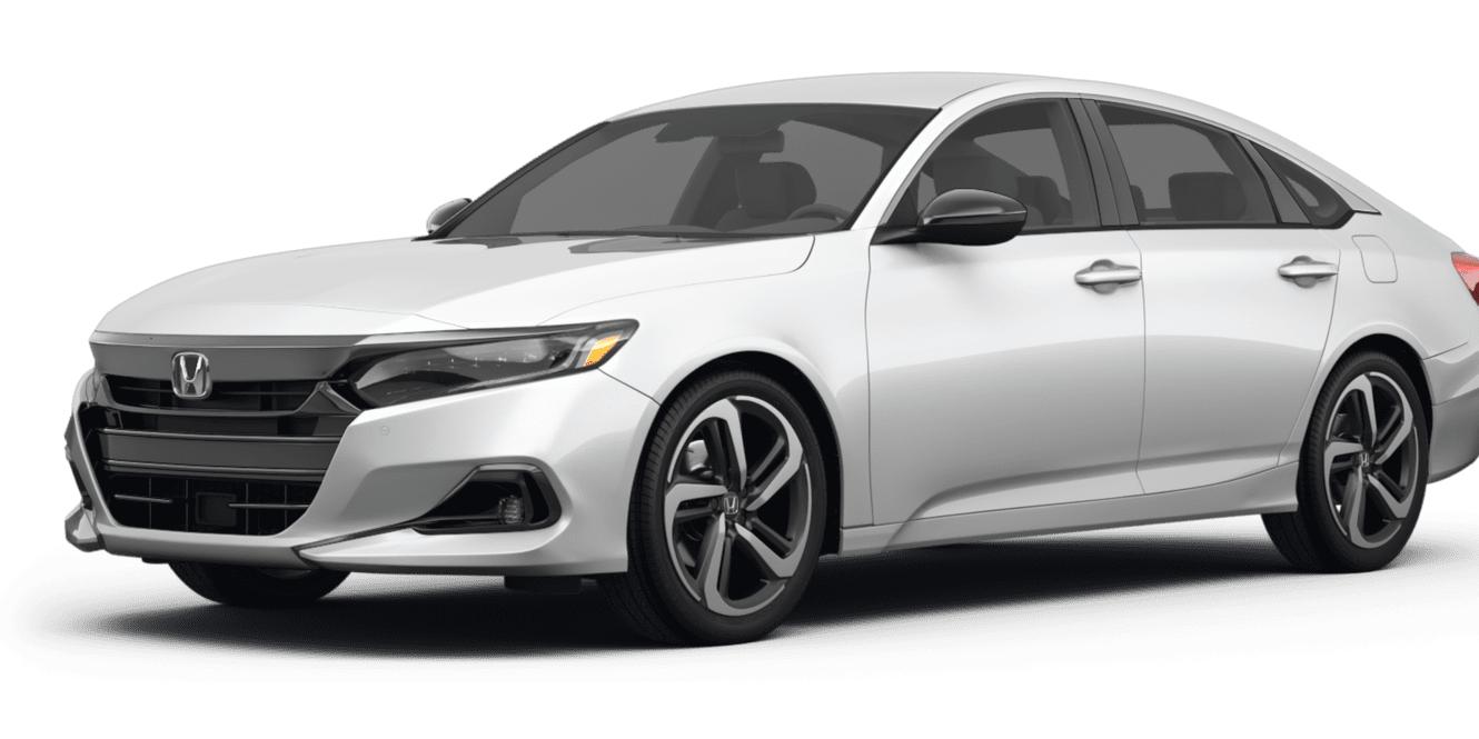 HONDA ACCORD 2022 1HGCV2F39NA001579 image