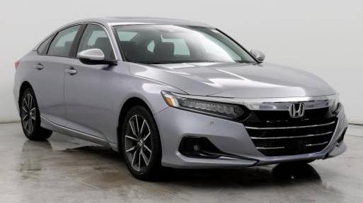 HONDA ACCORD 2022 1HGCV1F58NA053247 image