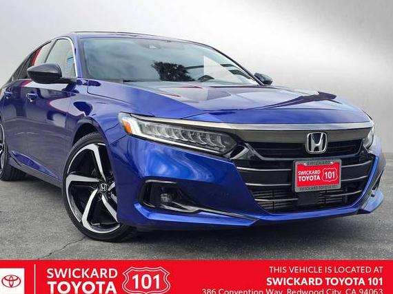 HONDA ACCORD 2022 1HGCV2F30NA015810 image HONDA ACCORD 2022 1HGCV2F30NA015810 image