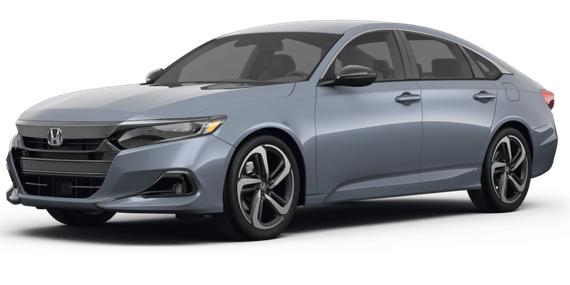 HONDA ACCORD 2022 1HGCV2F37NA017666 image