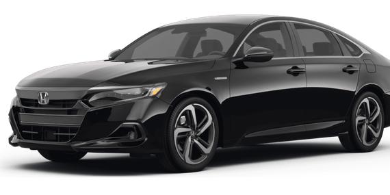 HONDA ACCORD 2022 1HGCV3F2XNA035351 image