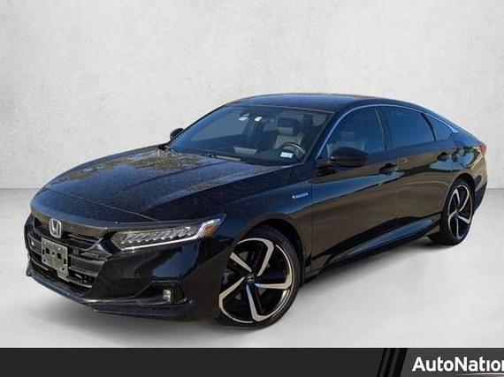 HONDA ACCORD 2022 1HGCV3F25NA045365 image HONDA ACCORD 2022 1HGCV3F25NA045365 image