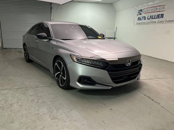 HONDA ACCORD 2022 1HGCV3F28NA024851 image HONDA ACCORD 2022 1HGCV3F28NA024851 image