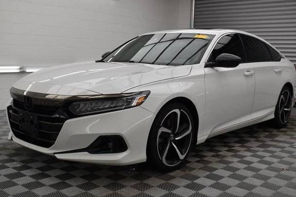 HONDA ACCORD 2022 1HGCV2F34NA013512 image