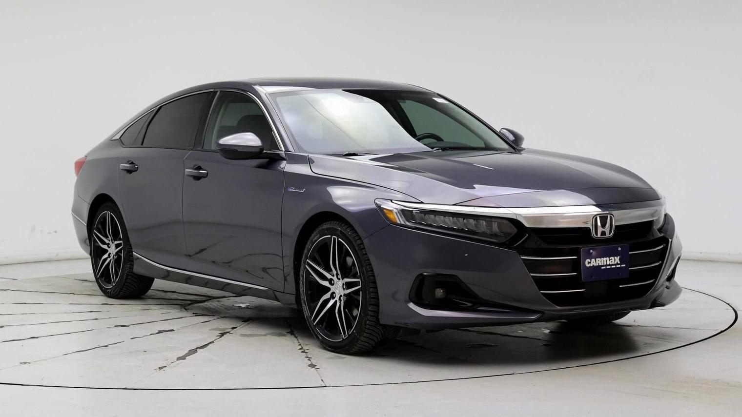 HONDA ACCORD 2022 1HGCV3F92NA019688 image