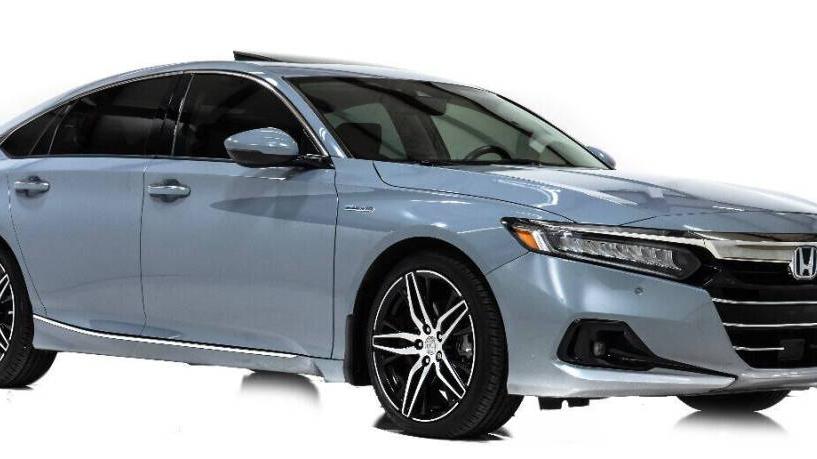 HONDA ACCORD 2022 1HGCV3F97NA000988 image