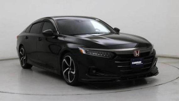 HONDA ACCORD 2022 1HGCV2F37NA022382 image