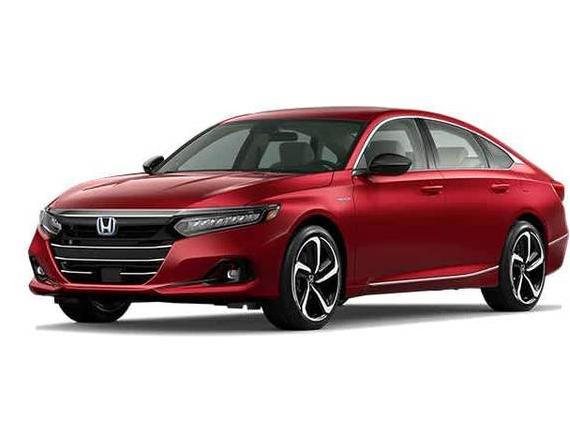 HONDA ACCORD 2022 1HGCV3F23NA025776 image