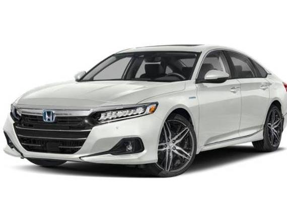 HONDA ACCORD 2022 1HGCV3F95NA016784 image