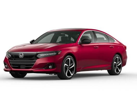 HONDA ACCORD 2022 1HGCV2F34NA011212 image