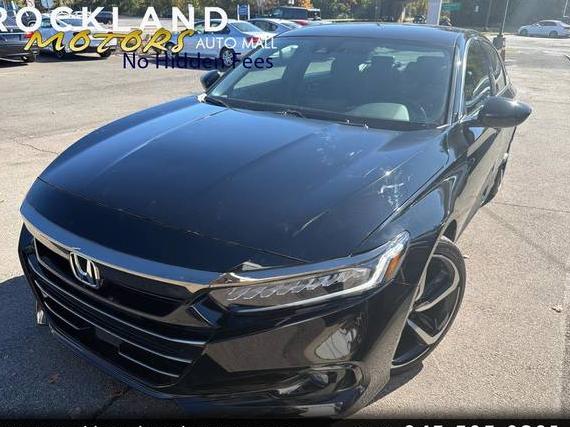 HONDA ACCORD 2022 1HGCV1F37NA087016 image HONDA ACCORD 2022 1HGCV1F37NA087016 image