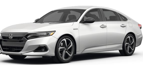 HONDA ACCORD 2022 1HGCV3F2XNA004455 image