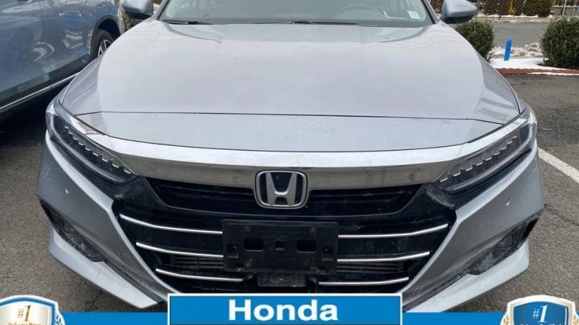 HONDA ACCORD 2022 1HGCV1F59NA039566 image