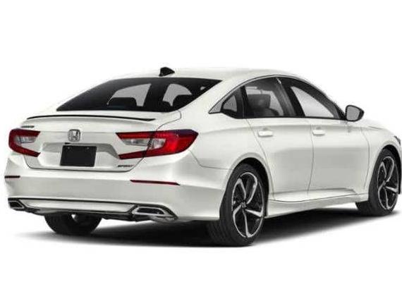 HONDA ACCORD 2022 1HGCV1F37NA044568 image