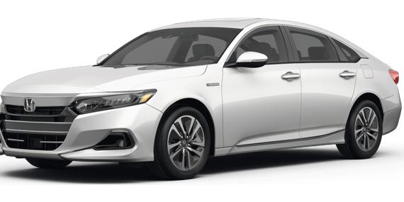 HONDA ACCORD 2022 1HGCV1F52NA055771 image