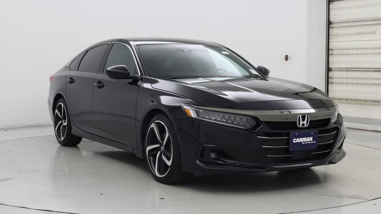 HONDA ACCORD 2022 1HGCV2F34NA019259 image