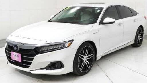 HONDA ACCORD 2022 1HGCV3F91NA010853 image