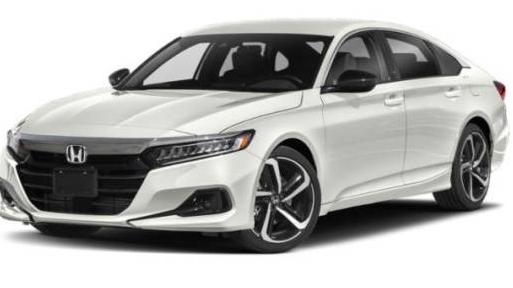 HONDA ACCORD 2022 1HGCV1F31NA087111 image