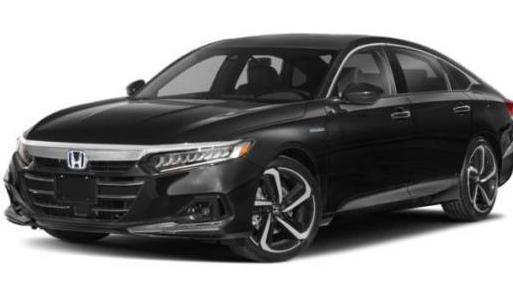 HONDA ACCORD 2022 1HGCV3F22NA008595 image