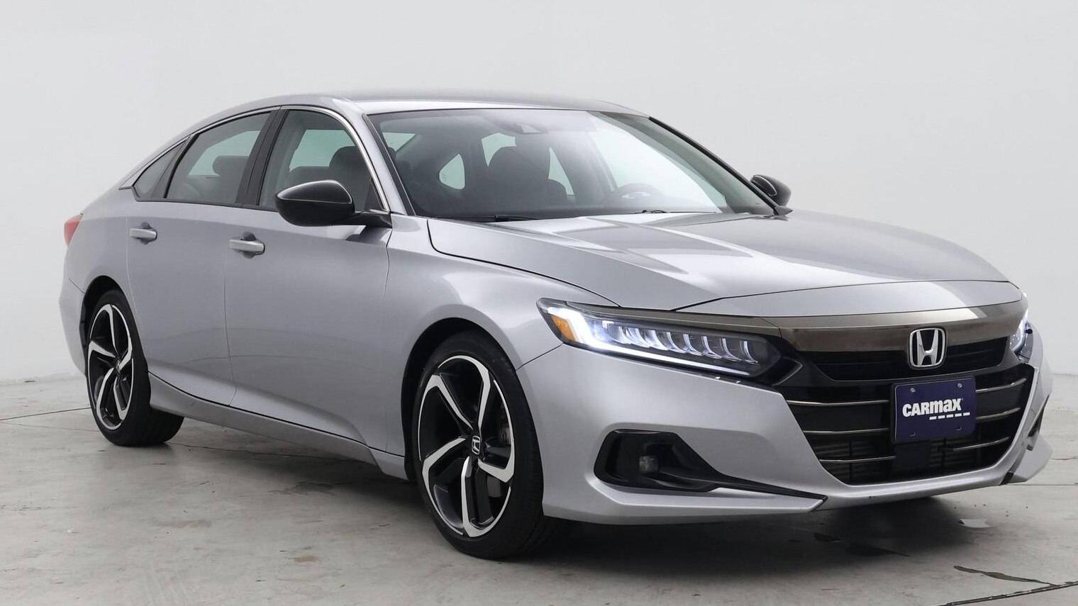 HONDA ACCORD 2022 1HGCV1F43NA025217 image