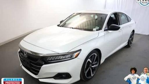 HONDA ACCORD 2022 1HGCV1F31NA063908 image