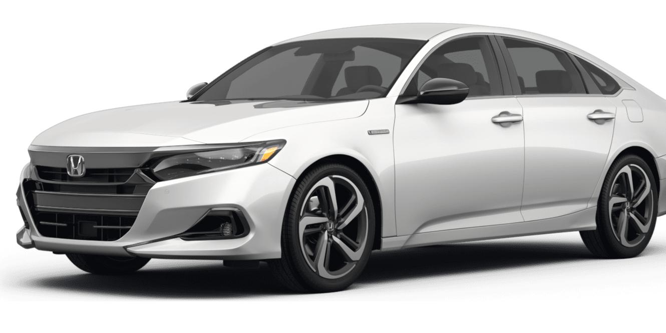 HONDA ACCORD 2022 1HGCV3F29NA025054 image