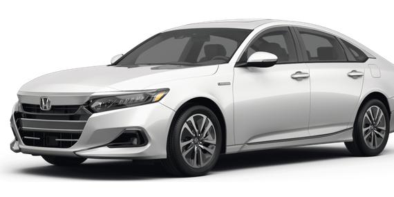 HONDA ACCORD 2022 1HGCV1F54NA011836 image