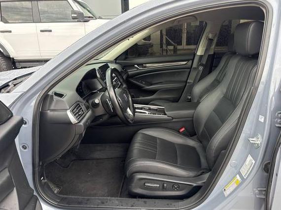 HONDA ACCORD 2022 1HGCV1F48NA006839 image