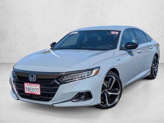 HONDA ACCORD 2022 1HGCV3F20NA013908 image HONDA ACCORD 2022 1HGCV3F20NA013908 image