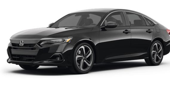 HONDA ACCORD 2022 1HGCV2F36NA014810 image