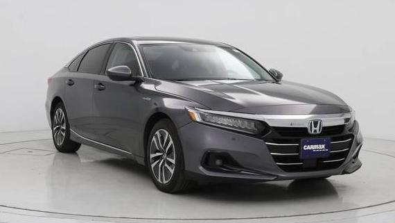 HONDA ACCORD 2022 1HGCV3F54NA004526 image