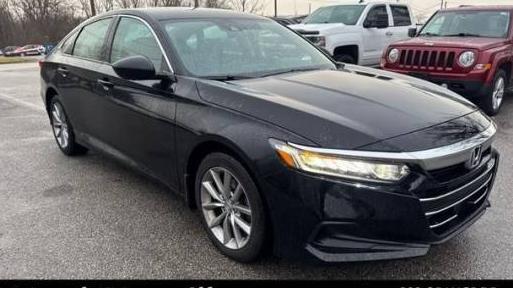 HONDA ACCORD 2022 1HGCV1F16NA008661 image