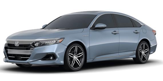 HONDA ACCORD 2022 1HGCV3F97NA006337 image