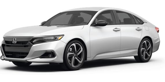HONDA ACCORD 2022 1HGCV2F3XNA018701 image