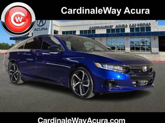 HONDA ACCORD 2022 1HGCV1F38NA121562 image HONDA ACCORD 2022 1HGCV1F38NA121562 image
