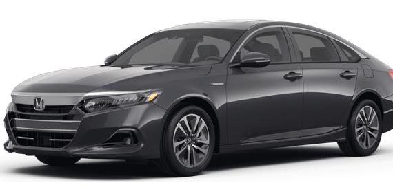 HONDA ACCORD 2022 1HGCV1F55NA013417 image