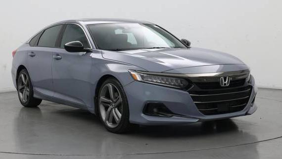 HONDA ACCORD 2022 1HGCV2F34NA009881 image