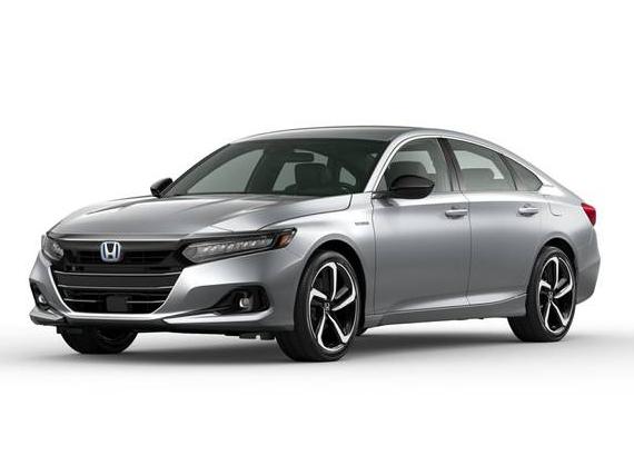 HONDA ACCORD 2022 1HGCV3F21NA040437 image