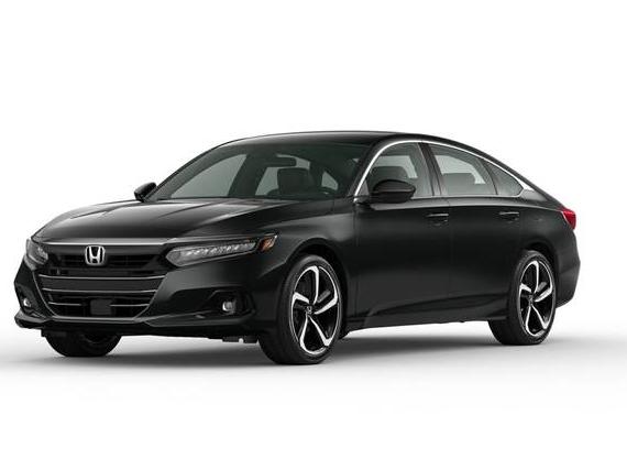 HONDA ACCORD 2022 1HGCV1F43NA006666 image
