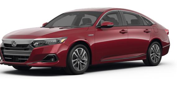 HONDA ACCORD 2022 1HGCV1F54NA024635 image