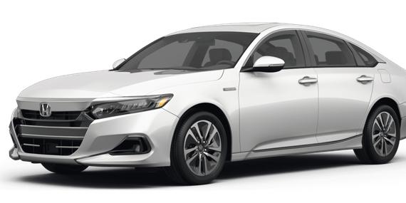 HONDA ACCORD 2022 1HGCV1F57NA057466 image