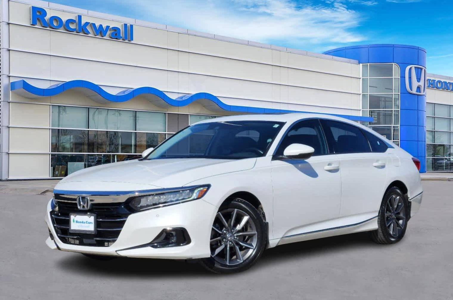 HONDA ACCORD 2022 1HGCV1F56NA019078 image